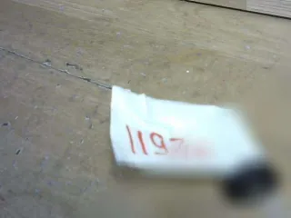 9644851077 Кнопка обогрева заднего стекла Citroen Berlingo 1 Арт 1197KS, вид 4