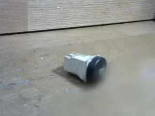 9644851077 Кнопка обогрева заднего стекла Citroen Berlingo 1 Арт 1198KS, вид 2