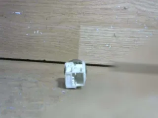 9644851077 Кнопка обогрева заднего стекла Citroen Berlingo 1 Арт 1198KS, вид 3