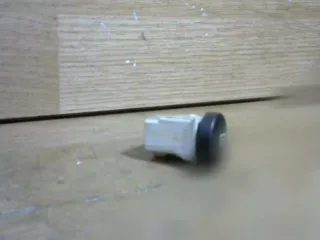 9644851077 Кнопка обогрева заднего стекла Citroen Berlingo 1 Арт 1199KS, вид 2