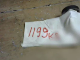 9644851077 Кнопка обогрева заднего стекла Citroen Berlingo 1 Арт 1199KS, вид 4