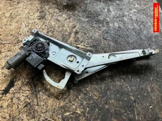 90520226 Стеклоподъемник правый передний Opel Vectra B Арт 47423901, вид 2