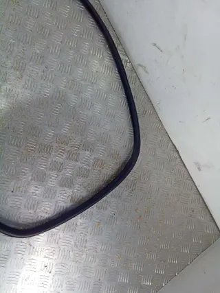 4B9833721L Уплотнитель двери задней правой Audi A6 C5 (S6,RS6) Арт 47428981, вид 13