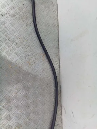 4B9833721L Уплотнитель двери задней правой Audi A6 C5 (S6,RS6) Арт 47428981, вид 10