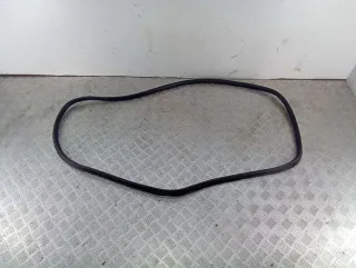 4B9833721L Уплотнитель двери задней правой Audi A6 C5 (S6,RS6) Арт 47428981, вид 1