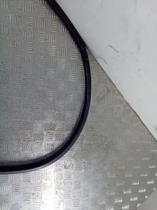 4B9833721L Уплотнитель двери задней правой Audi A6 C5 (S6,RS6) Арт 47428981, вид 6