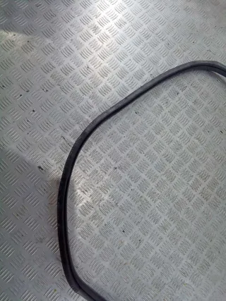 4B9833721L Уплотнитель двери задней правой Audi A6 C5 (S6,RS6) Арт 47428981, вид 14