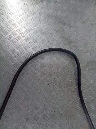 4B9833721L Уплотнитель двери задней правой Audi A6 C5 (S6,RS6) Арт 47428981, вид 7