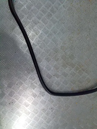 4B9833721L Уплотнитель двери задней правой Audi A6 C5 (S6,RS6) Арт 47428981, вид 2