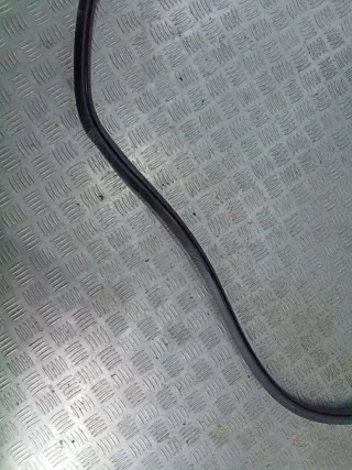 4B9833721L Уплотнитель двери задней правой Audi A6 C5 (S6,RS6) Арт 47428981, вид 12