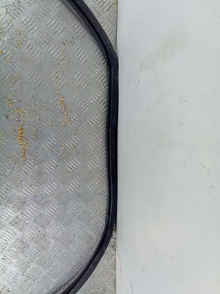 4B9833721L Уплотнитель двери задней правой Audi A6 C5 (S6,RS6) Арт 47428981, вид 5