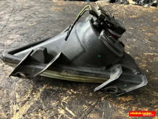 2S6115201A Фара противотуманная левая передняя Ford Fiesta 5 Арт 47429103, вид 2