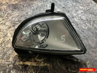 2S6115201A Фара противотуманная левая передняя Ford Fiesta 5 Арт 47429103, вид 1