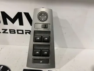 6943057, 61316943057 Блок управления зеркалами BMW 7 E65/E66 Арт 202, вид 1