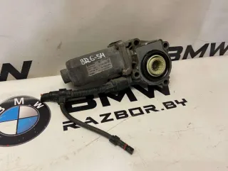 27102449709, 27102449709, 7528559, 27107566250, 27107566296, 2170715, 0130008508, 27107533548, 7533548, 222899, 2228991, 27107526 Электромотор раздаточной коробки Land Rover Discovery 4 3.0л Арт BR6-54, вид 1