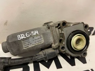 27102449709, 27102449709, 7528559, 27107566250, 27107566296, 2170715, 0130008508, 27107533548, 7533548, 222899, 2228991, 27107526 Электромотор раздаточной коробки Land Rover Discovery 4 3.0л Арт BR6-54, вид 4