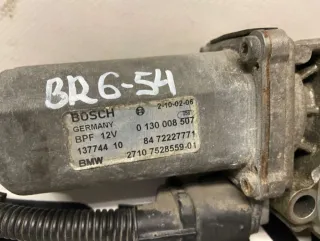 27102449709, 27102449709, 7528559, 27107566250, 27107566296, 2170715, 0130008508, 27107533548, 7533548, 222899, 2228991, 27107526 Электромотор раздаточной коробки Land Rover Discovery 4 3.0л Арт BR6-54, вид 2