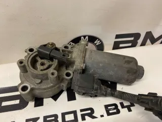 27102449709, 27102449709, 7528559, 27107566250, 27107566296, 2170715, 0130008508, 27107533548, 7533548, 222899, 2228991, 27107526 Электромотор раздаточной коробки Land Rover Discovery 4 3.0л Арт BR6-54, вид 3