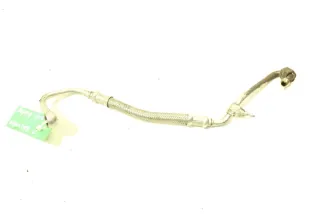  Масляная трубка турбины Audi A6 Allroad C5 2.7л TT Арт 249064, вид 1