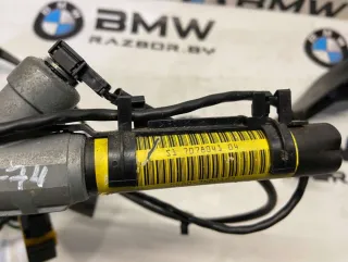 7078041, 72117078041, 06B047NB0107 Пиропатрон BMW X5 E53 Арт BR6-74, вид 4