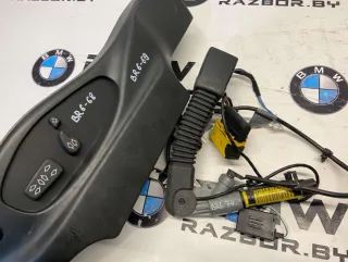 7078041, 72117078041, 06B047NB0107 Пиропатрон BMW X5 E53 Арт BR6-74, вид 3