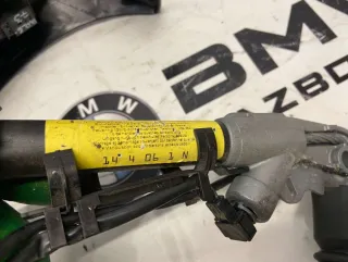 7078042, 72117078042, 06B096NB0101 Пиропатрон BMW X5 E53 Арт BR6-75, вид 2