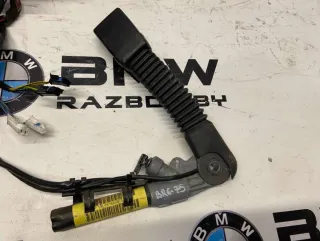 7078042, 72117078042, 06B096NB0101 Пиропатрон BMW X5 E53 Арт BR6-75, вид 1