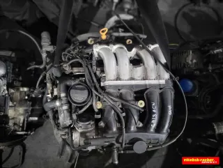 AGN Двигатель Skoda Octavia A4 1.8л Арт 47496664, вид 5