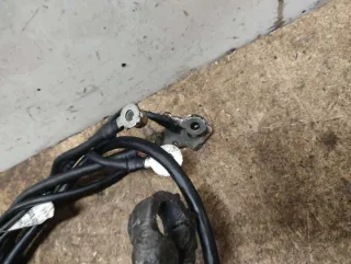 96 231 810 80 Клемма аккумулятора плюс Citroen Xantia Арт 47505350, вид 3