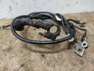 96 231 810 80 Клемма аккумулятора плюс Citroen Xantia Арт 47505350, вид 4