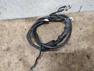 96 231 810 80 Клемма аккумулятора плюс Citroen Xantia Арт 47505350, вид 2