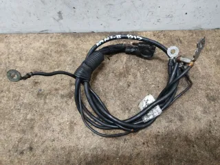 96 231 810 80 Клемма аккумулятора плюс Citroen Xantia Арт 47505350, вид 1