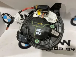 64119227671, 9227671, 64119266185, 9266185, 64119265892, 9265892 Моторчик печки BMW Z4 E89 Арт BR2-472, вид 1
