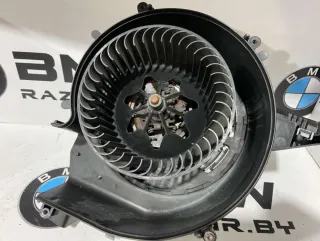 64119227671, 9227671, 64119266185, 9266185, 64119265892, 9265892 Моторчик печки BMW Z4 E89 Арт BR2-472, вид 4