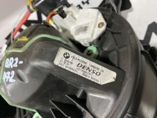 64119227671, 9227671, 64119266185, 9266185, 64119265892, 9265892 Моторчик печки BMW Z4 E89 Арт BR2-472, вид 2