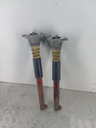  Стойка амортизатора задняя Audi A6 C6 (S6,RS6) Арт 47513427, вид 1