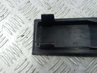 4F0971981 Крышка блока предохранителей Audi A6 C6 (S6,RS6) Арт 47524415, вид 6