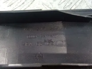 4F0971981 Крышка блока предохранителей Audi A6 C6 (S6,RS6) Арт 47524415, вид 4