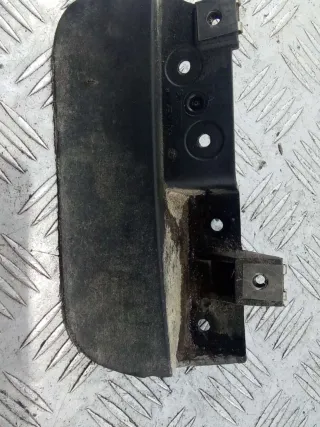 4F0853833A Брызговик Audi A6 C6 (S6,RS6) Арт 47524454, вид 3