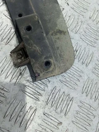 4F0853833A Брызговик Audi A6 C6 (S6,RS6) Арт 47524454, вид 2