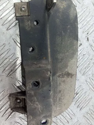 4F0853833A Брызговик Audi A6 C6 (S6,RS6) Арт 47524454, вид 7