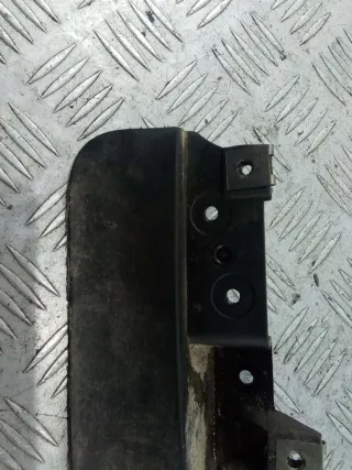 4F0853833A Брызговик Audi A6 C6 (S6,RS6) Арт 47524454, вид 8