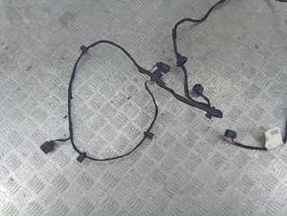 4F0971085 Проводка бампера заднего Audi A6 C6 (S6,RS6) Арт 47526046, вид 2