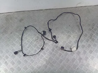 4F0971085 Проводка бампера заднего Audi A6 C6 (S6,RS6) Арт 47526046, вид 1