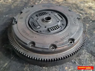 027105273D, 06A141031JX, 06A141025QX Комплект сцепления Volkswagen Bora 1.6л Арт 47524939, вид 1