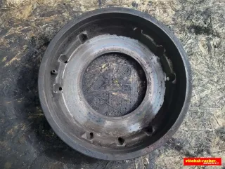 027105273D, 06A141031JX, 06A141025QX Комплект сцепления Volkswagen Bora 1.6л Арт 47524939, вид 11