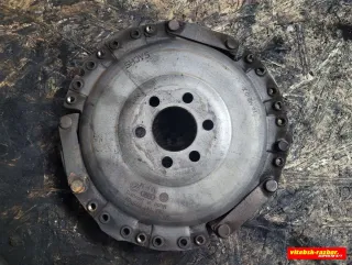 027105273D, 06A141031JX, 06A141025QX Комплект сцепления Volkswagen Bora 1.6л Арт 47524939, вид 2