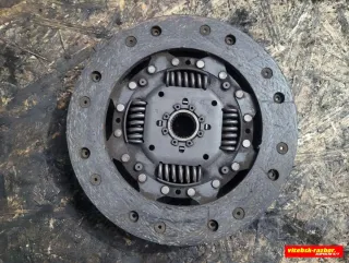 027105273D, 06A141031JX, 06A141025QX Комплект сцепления Volkswagen Bora 1.6л Арт 47524939, вид 7