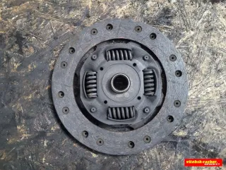 027105273D, 06A141031JX, 06A141025QX Комплект сцепления Volkswagen Bora 1.6л Арт 47524939, вид 6