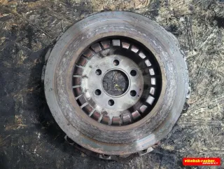 027105273D, 06A141031JX, 06A141025QX Комплект сцепления Volkswagen Bora 1.6л Арт 47524939, вид 3